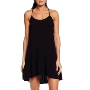 Michael Stars Cross Back Dress sz S
